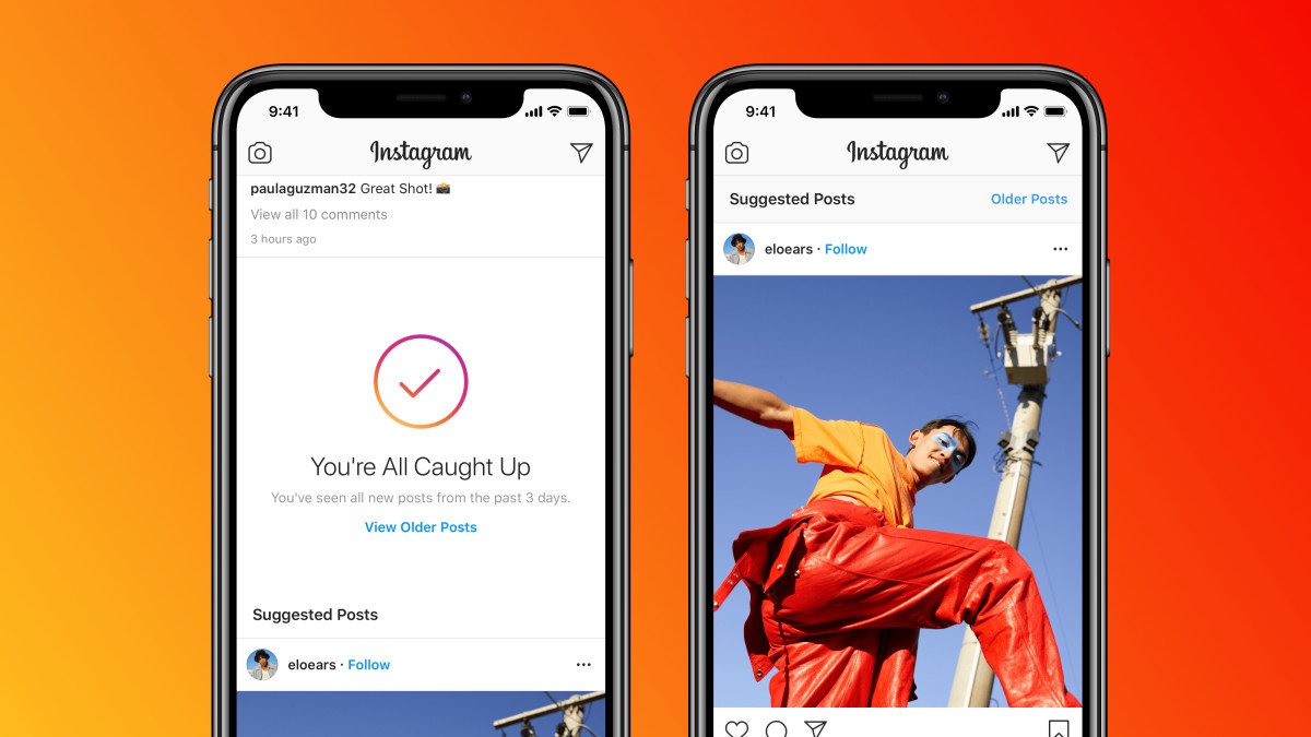 instagram app