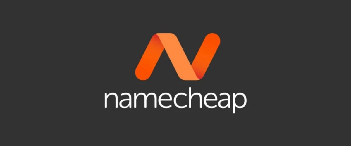 namecheap logo
