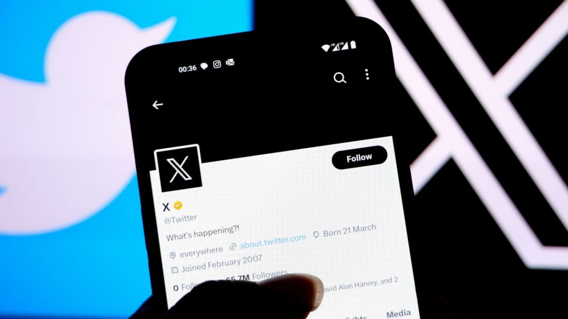 x twitter