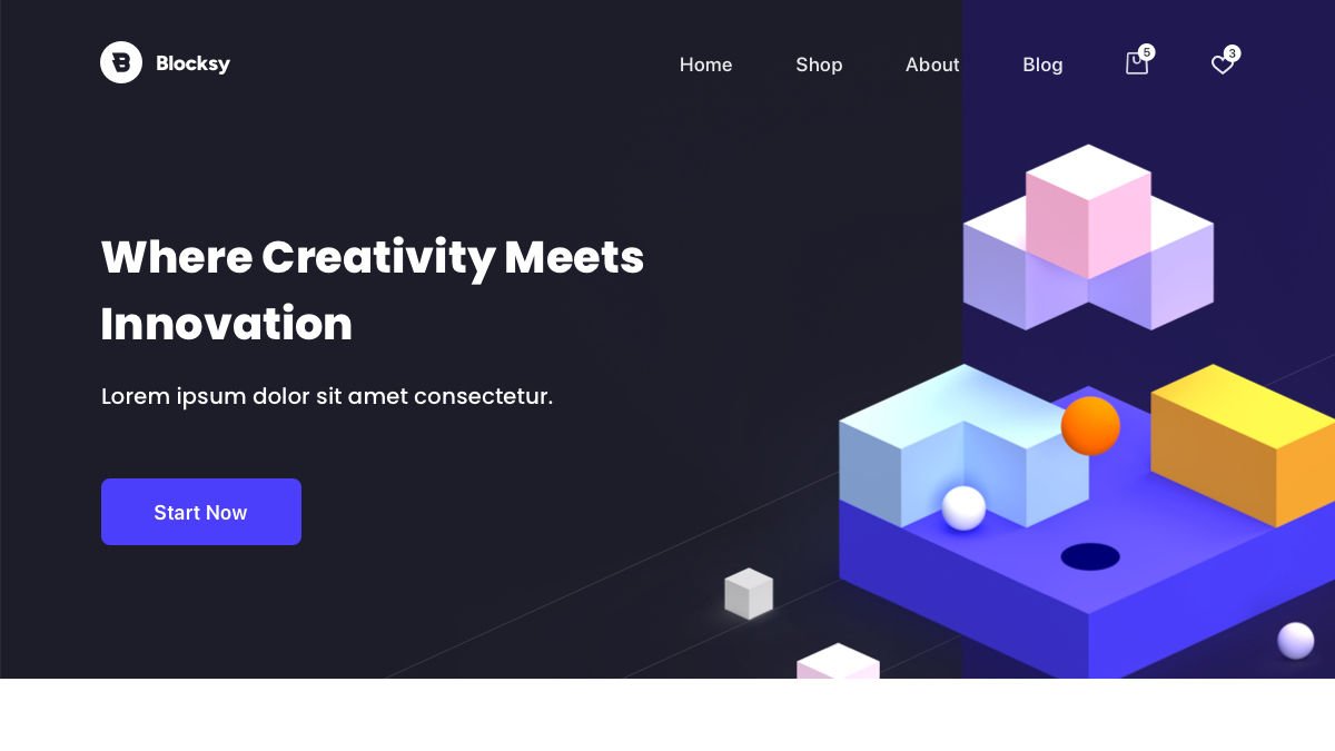 blocksy wordpress theme
