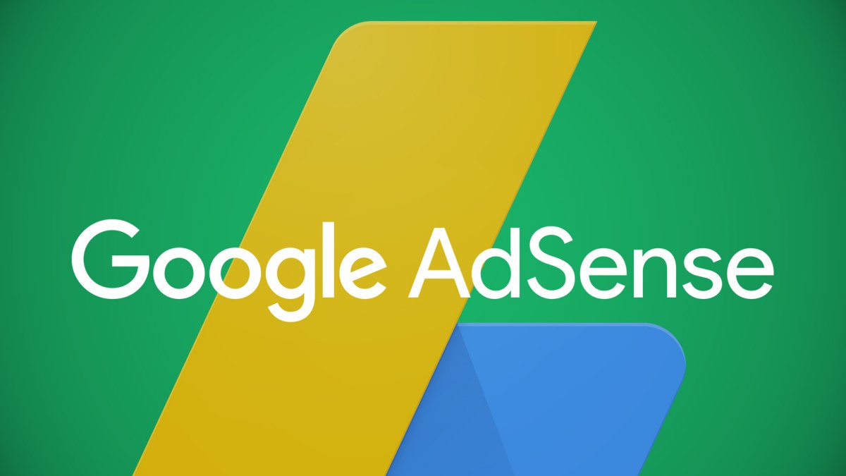 google adsense logo image