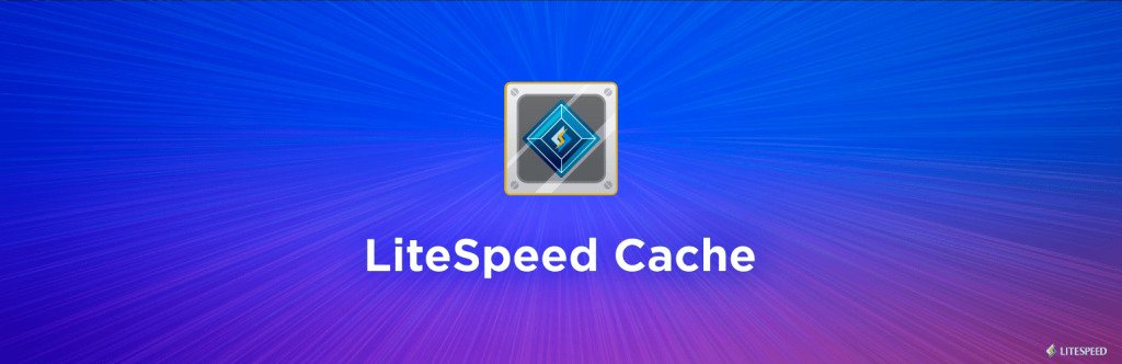 litespeed cache plugin