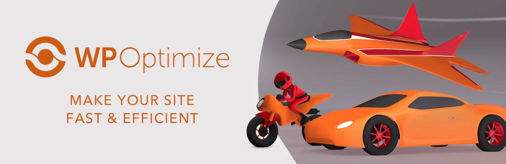 wp optimize plugin